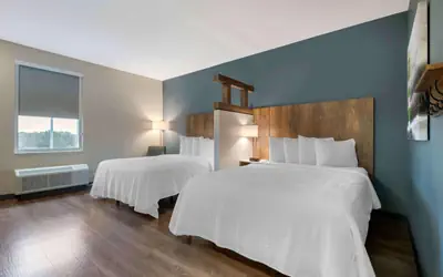 Extended Stay America Premier Suites - Daytona Beach - Ormond Beach