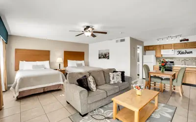 The Inn at Deep Canyon