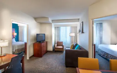 Residence Inn Arlington Courthouse