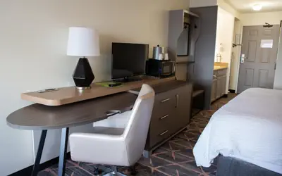 Holiday Inn Redding by IHG