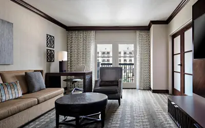 Gaylord Texan Resort and Convention Center