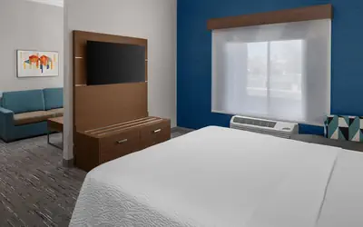 Holiday Inn Express Hotel & Suites Twentynine Palms by IHG