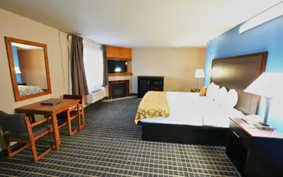 Baymont by Wyndham Marshalltown