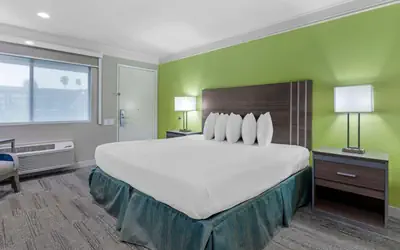 Best Western Cordelia Inn