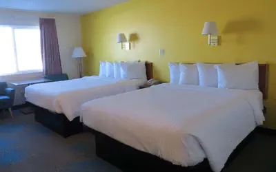 Days Inn by Wyndham Alamosa