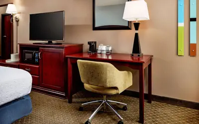 Hampton Inn Longmont