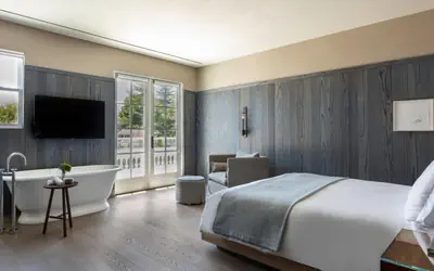 Alila Napa Valley, a Hyatt Resort