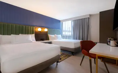 Doubletree By Hilton Palmdale, Ca