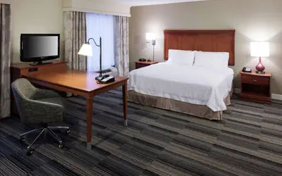 Hampton Inn & Suites Davenport