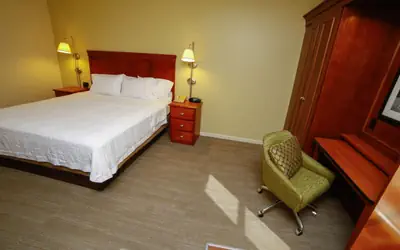 Hampton Inn Franklin, NC