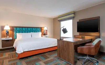 Hampton Inn & Suites Fort Myers-Colonial Boulevard