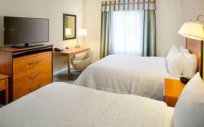 Hampton Inn & Suites - Mansfield
