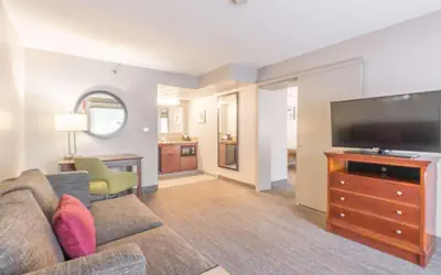 Hampton Inn Gainesville