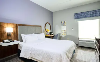 Hampton Inn Janesville