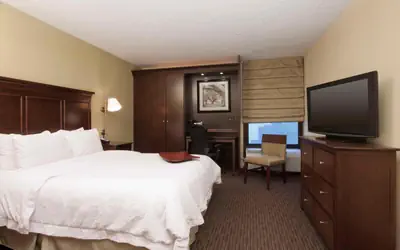 Hampton Inn Indianapolis Northeast/Castleton