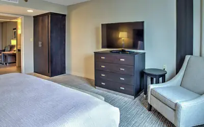 Embassy Suites by Hilton Indianapolis North