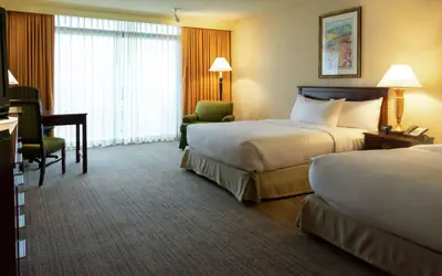 DoubleTree by Hilton San Jose