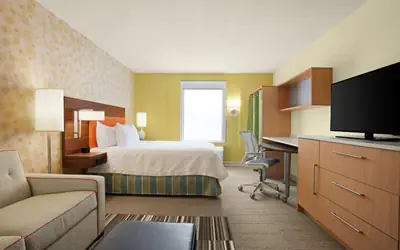 Home2 Suites By Hilton Elko