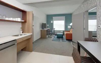 Home2 Suites By Hilton Hagerstown