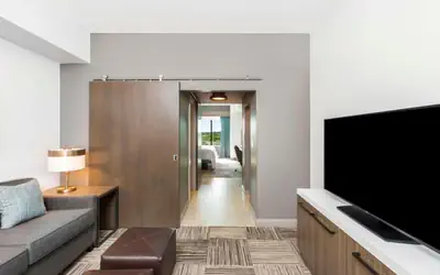 Hilton Garden Inn Harlingen Convention Center, Tx