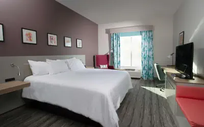 Hilton Garden Inn Southern Pines Pinehurst, Nc