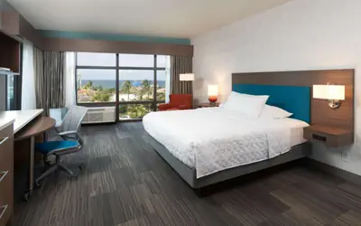 Home2 Suites By Hilton Pompano Beach Pier, Fl
