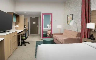 Home2 Suites by Hilton Fort Myers Airport