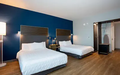 Tru By Hilton Port St Lucie Tradition