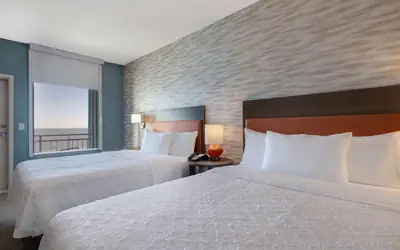 Home2 Suites Galveston, Tx