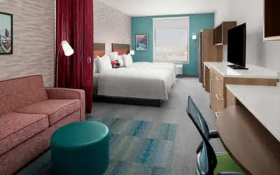 Home2 Suites By Hilton Hobbs