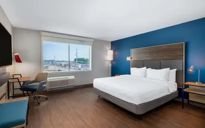 Tru By Hilton Fayetteville Fort Bragg