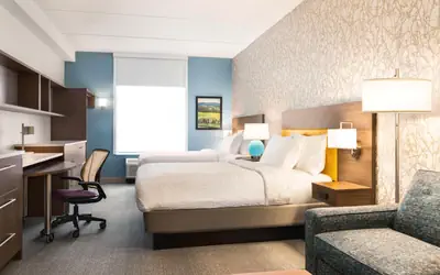 Home2 Suites By Hilton Leesburg, Va