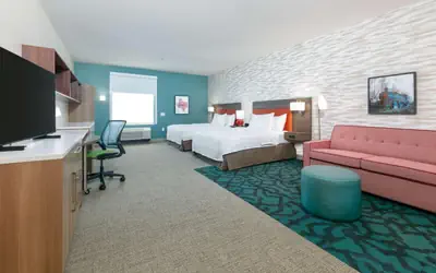 Home2 Suites By Hilton El Campo