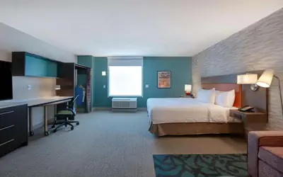 Home2 Suites By Hilton Fayetteville North