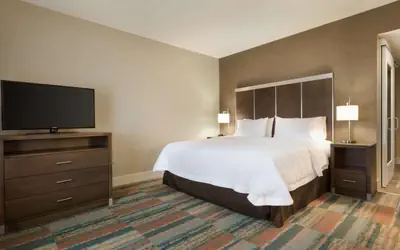 Hampton Inn by Hilton Elko Nevada