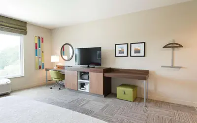 Hampton Inn and Suites Fayetteville, NC