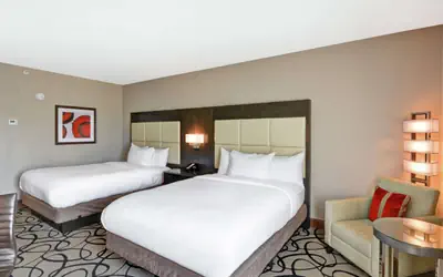 DoubleTree by Hilton Hattiesburg, MS