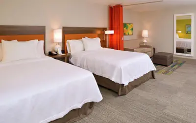 Home2 Suites By Hilton Merrillville