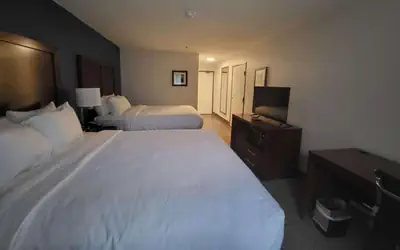 Comfort Inn Somerset - Lake Cumberland