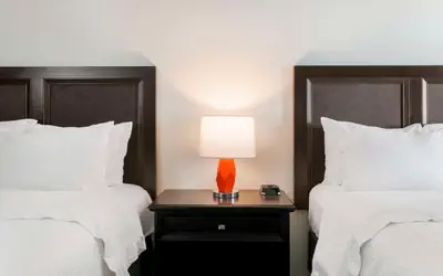 Hampton Inn Fort Walton Beach