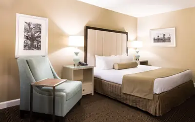 DoubleTree by Hilton Jacksonville Riverfront, FL