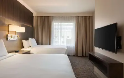 Embassy Suites by Hilton The Woodlands