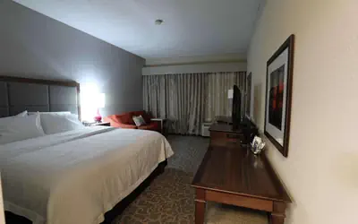 Hampton Inn Dyersburg