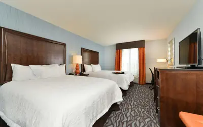 Hampton Inn Corning/Painted Post