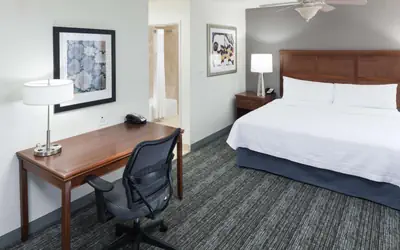 Homewood Suites by Hilton El Paso Airport