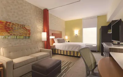 Home2 Suites by Hilton Erie