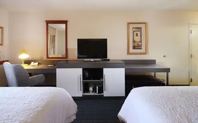 Hampton Inn Sierra Vista