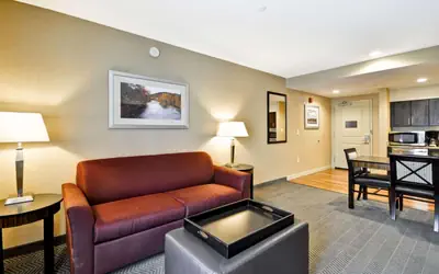 Homewood Suites by Hilton Hartford / Southington CT