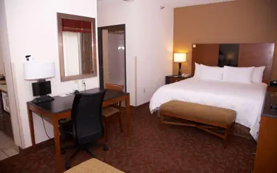 Hampton Inn & Suites Hobbs