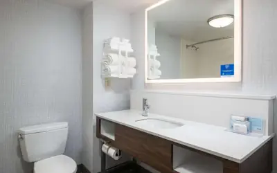 Hampton Inn & Suites - Cape Cod / West Yarmouth